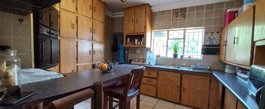 3 Bedroom Property for Sale in Adamayview North West